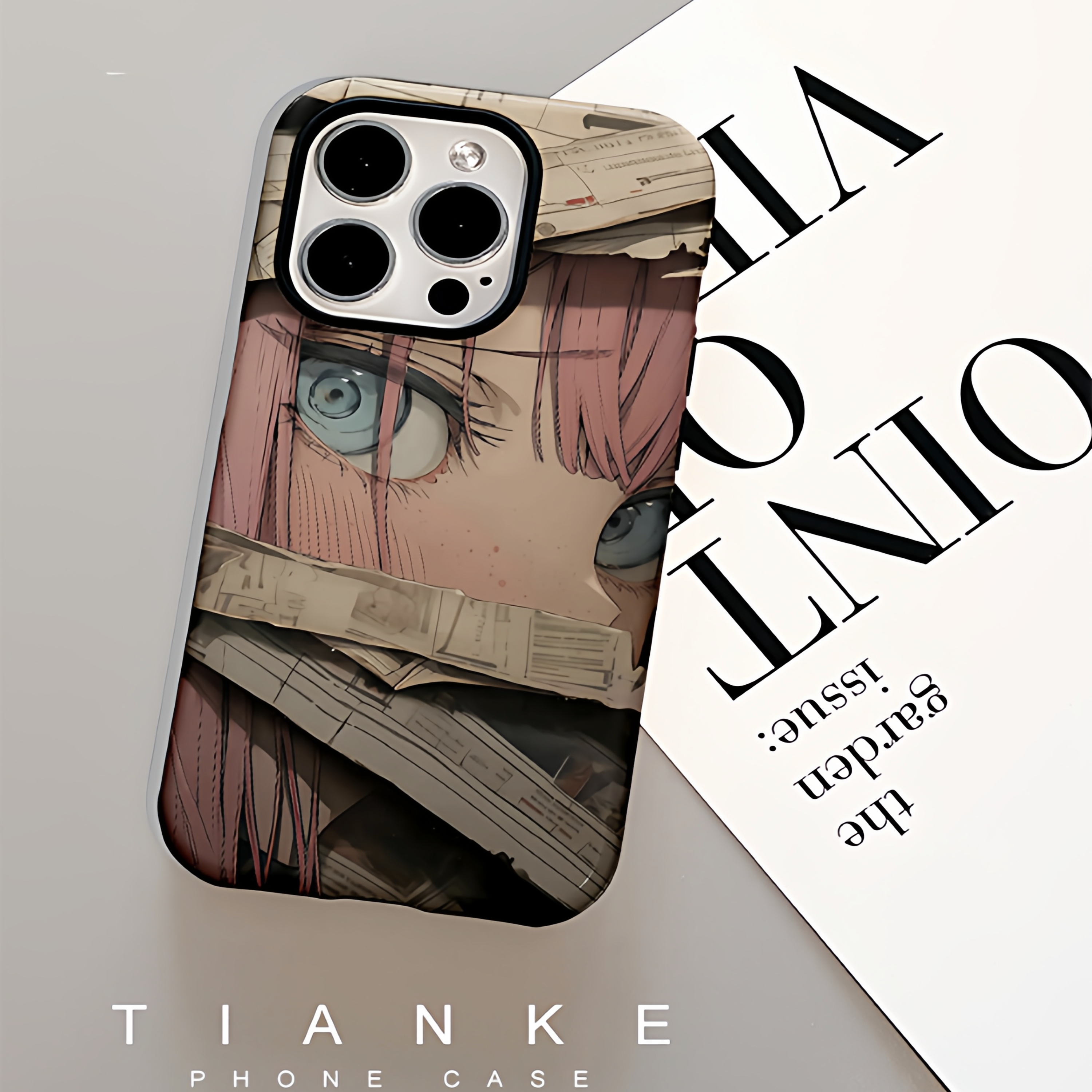 国家队02手机壳适用苹果iPhone17proma小米16air15菲林软二合一APPLE小米4华为mate70OPPOmagic8reno13vivo