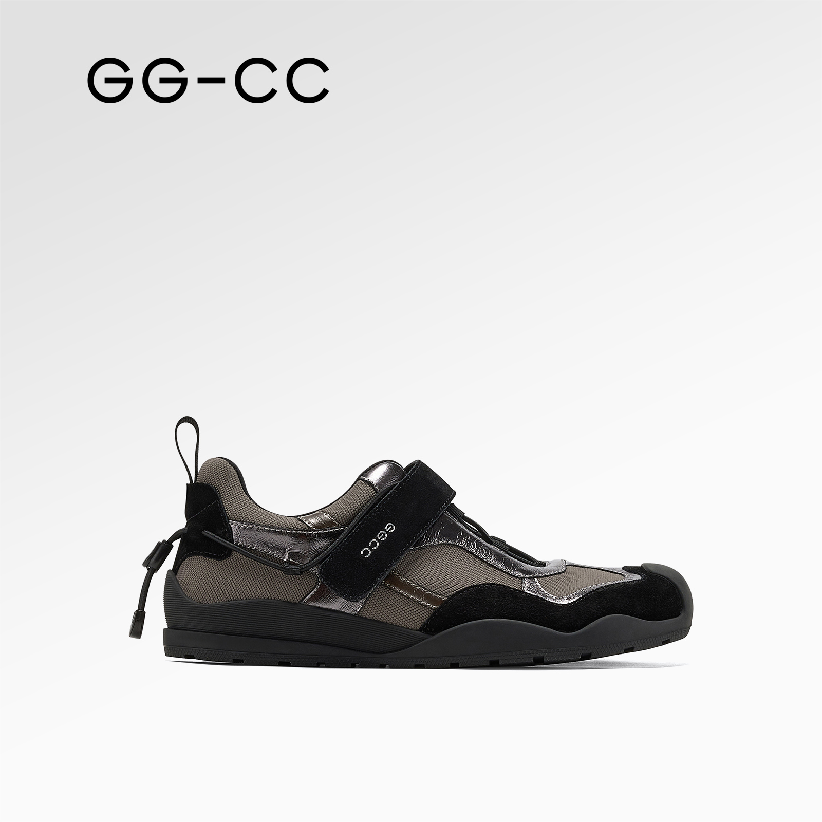 时尚潮流芭蕾风萌趣德训鞋