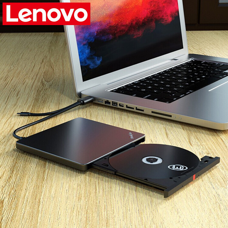 association ThinkPad External drive DVD Burner notebook Desktop computer computer type-c Dual Interface USB move CD CD Driver compatible Apple MAC External system connection TX800in the Computer Hardware/Monitor/Computer Peripherals , Computer Peripherals , CD-ROM/Burn/DVD  category - from Buy2taobao.com to provide professional Taobao agent buy service