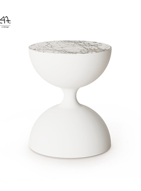 意大利AK47 Glos格洛斯户外庭院空间定制咖啡桌壁炉观赏周边座椅