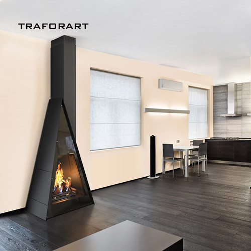 Traforart西班牙进口breda取暖炉