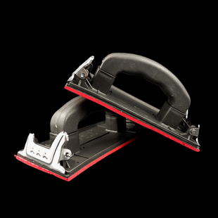 AAA级别砂纸架砂纸夹砂皮夹砂纸架砂皮架打磨工具砂皮架子砂皮架