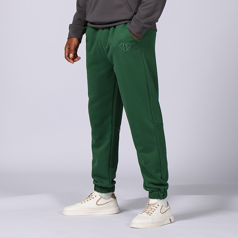 ANVTT秋冬卫男男女同款刺绣潮ins