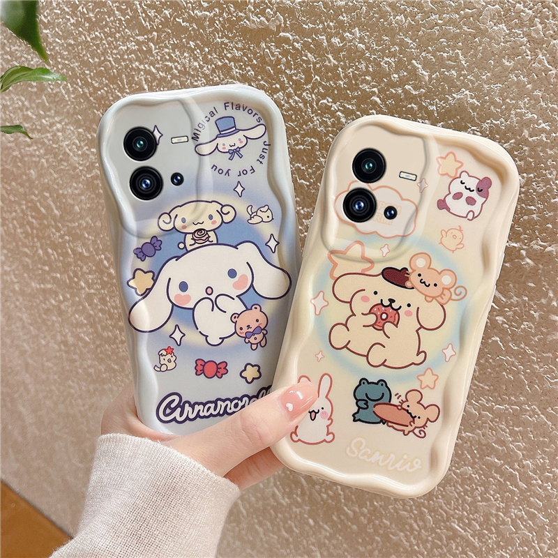 适用lqoo10pro手机壳iq0010女士icoo10爱酷ⅰqoo10卡通vivoiqoo十igoo10套qioo10外i酷iooq10iq可爱vivoiq10