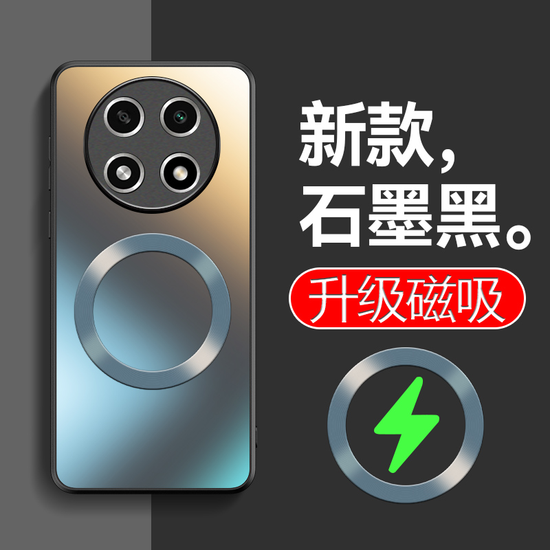 OPPOA2proPC简约商务磨砂硬壳