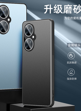 适用vivoY78十手机壳自带镜头圈Y78防摔保护套vovoy78m全包外壳viviy新款vivoY35+男女vivov35+的viv0丫78 十