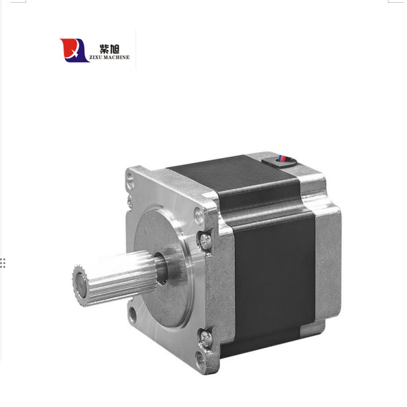 紫旭气动打标机定制配件批发气阀气管工装航插导轨磁铁定制包邮