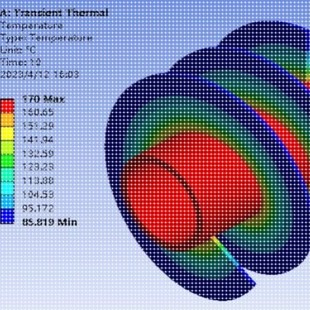 答疑/调试Comsol/Fluent/Ansys/Abaqus/Adams/Dyna有限元仿真代做