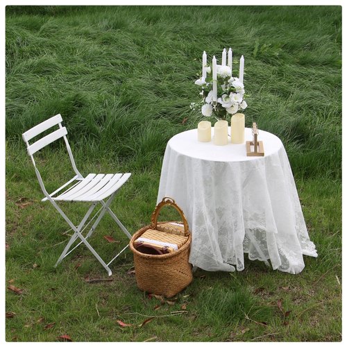 影楼婚纱照道具烛台欧式布