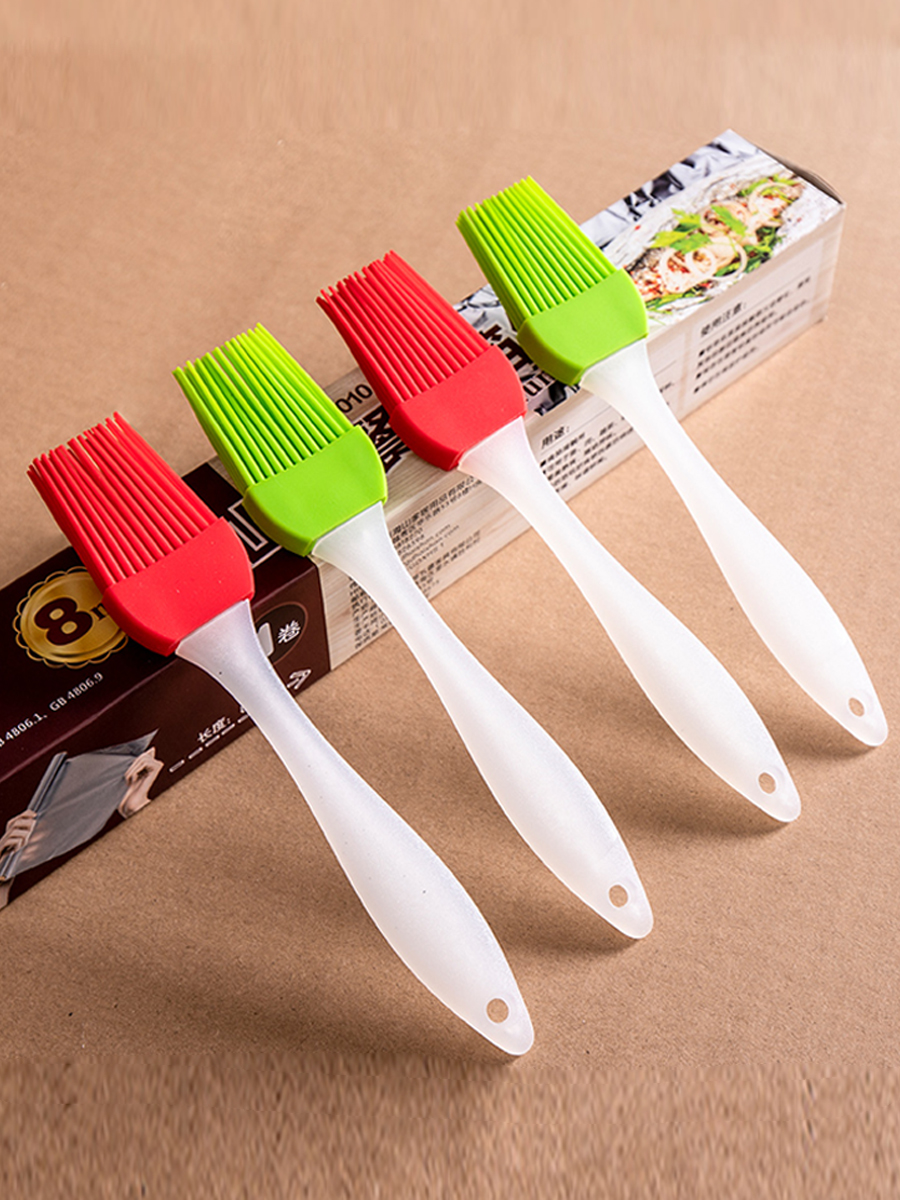 毛刷厨房大号家用烘焙耐高温