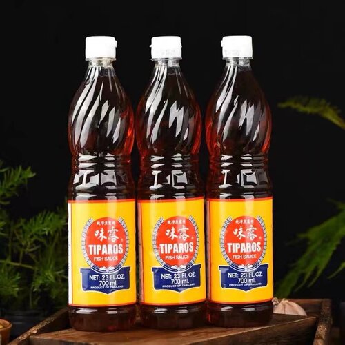 味露鱼露泰式蘸料调味汁700ml
