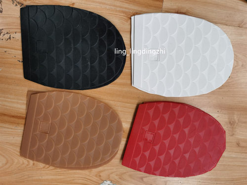 牛筋防滑贴鞋底贴鱼鳞贴底