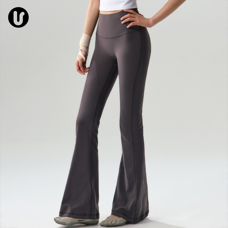 Umeko运动健身裤女速干瑜伽长裤