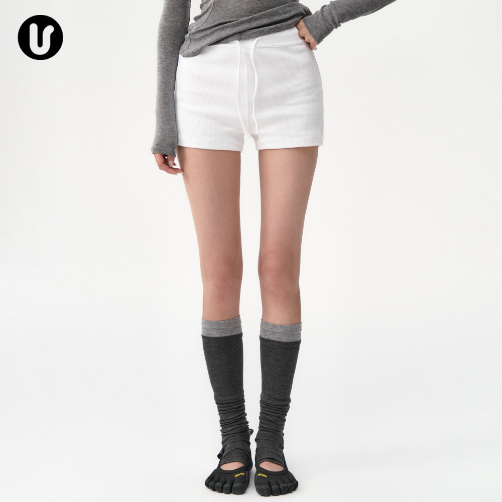 瑜伽短裤女新款高腰提臀跑步运动三分裤普拉提训练服健身套装裤子,运动服/休闲服装,健身裤,淘宝优惠券,粉丝福利购,淘宝优惠卷