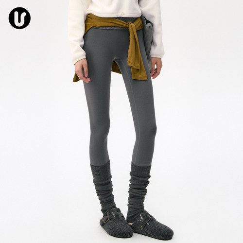 Umkeo蜜桃臀高弹透气瑜伽长裤女