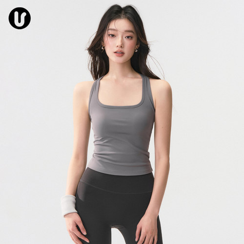 Umeko运动内衣高强度训练背心女