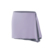 Lavender Gray Shorts[Two-Piece Set/Removable Culottes]
