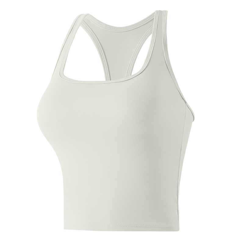 Gray Apricot[I-Shaped Beautiful Back/No Need to Wear Underwear]