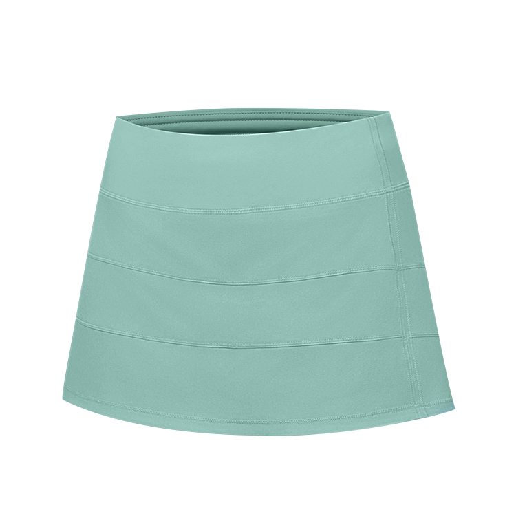 Light Grass Green (High Waist with Tummy Control/With Pockets at the Back) Light Grass Green (High Waist with Tummy Control/With Pockets at the Back)