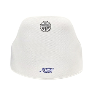 beyond击剑护胸板新款 成人儿童护胸护板可参加比赛击剑器材