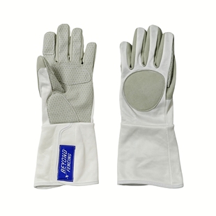 beyond高端花剑重剑手套超薄冰丝款方便手指发力内格里尼同款