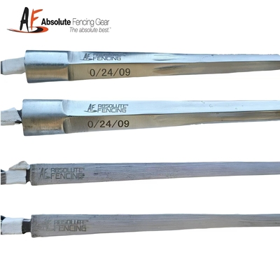 AF艾鲁特电动花剑重剑佩剑剑条新规认证成人儿童比赛训练可用