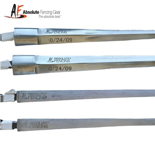 AF艾鲁特电动花剑重剑佩剑剑条新规认证成人儿童比赛训练可用