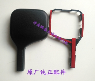 适用长城哈弗H6老款升级运动款雨量光线传感器底座感应器护盖上盖