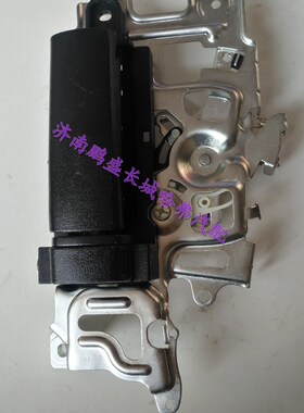 适用长城腾翼V80嘉誉车门拉手中门内拉手带铁骨架内扣手滑门拉手