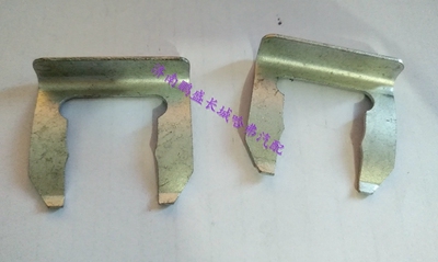 适用长城炫丽酷熊哈弗M2M4C20C30C50H6H3H5H2风骏换挡拉线卡子片