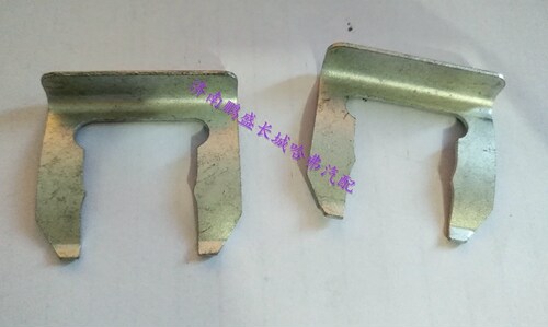 适用长城炫丽酷熊哈弗M2M4C20C30C50H6H3H5H2风骏换挡拉线卡子片