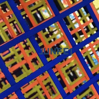 室内儿童乐园淘气堡配件蜘蛛塔弹力绳千层漏塔松紧带橡筋双层加厚