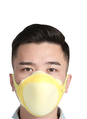 洁盾防灰海绵防尘可清洗