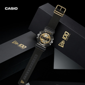 casio卡西欧旗舰店GM SHOCK 男士 手表官网正品 110NE运动New Era