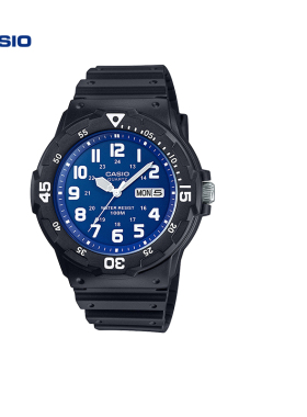 casio卡西欧海外旗舰店MRW-200H系列运动户外钓鱼手表电子男女款