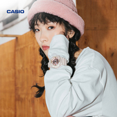 SHOCK casio卡西欧旗舰店GMA S110MP手表女官方正品 新品 发售