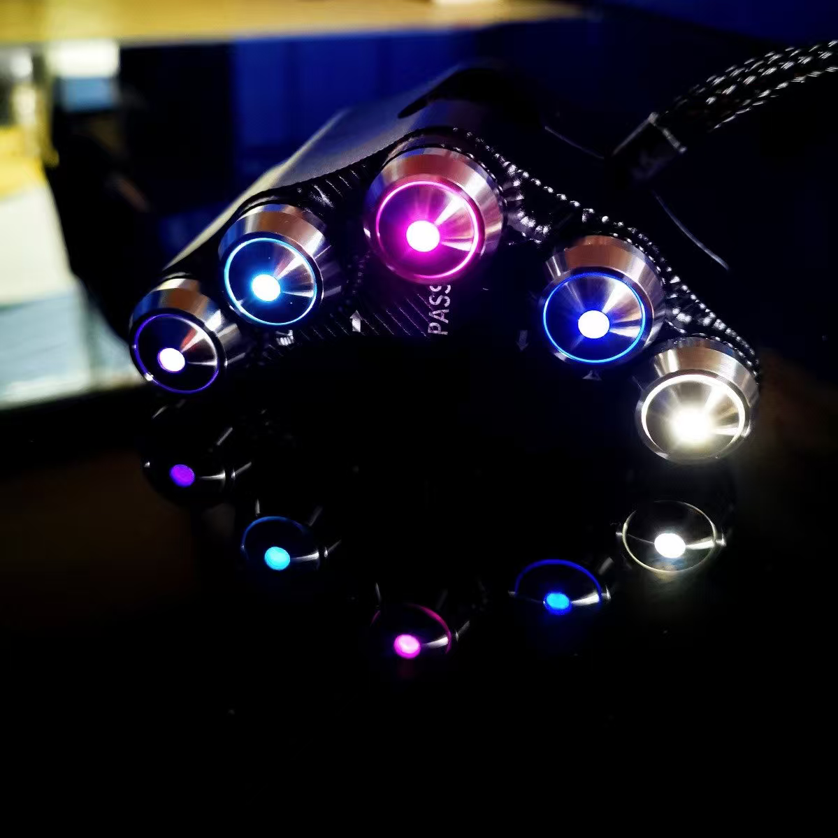 广东豆糖豆开关-逐创通用车型