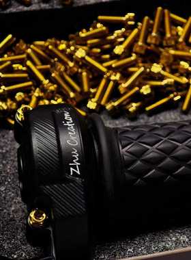 正品逐创电子油门改装车把小牛机和对插通用无损直上