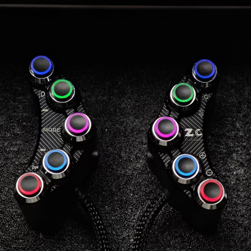 正品小牛极核九号无损第7代直上