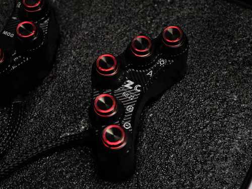 糖豆开关九号Q85cAPP调色直上