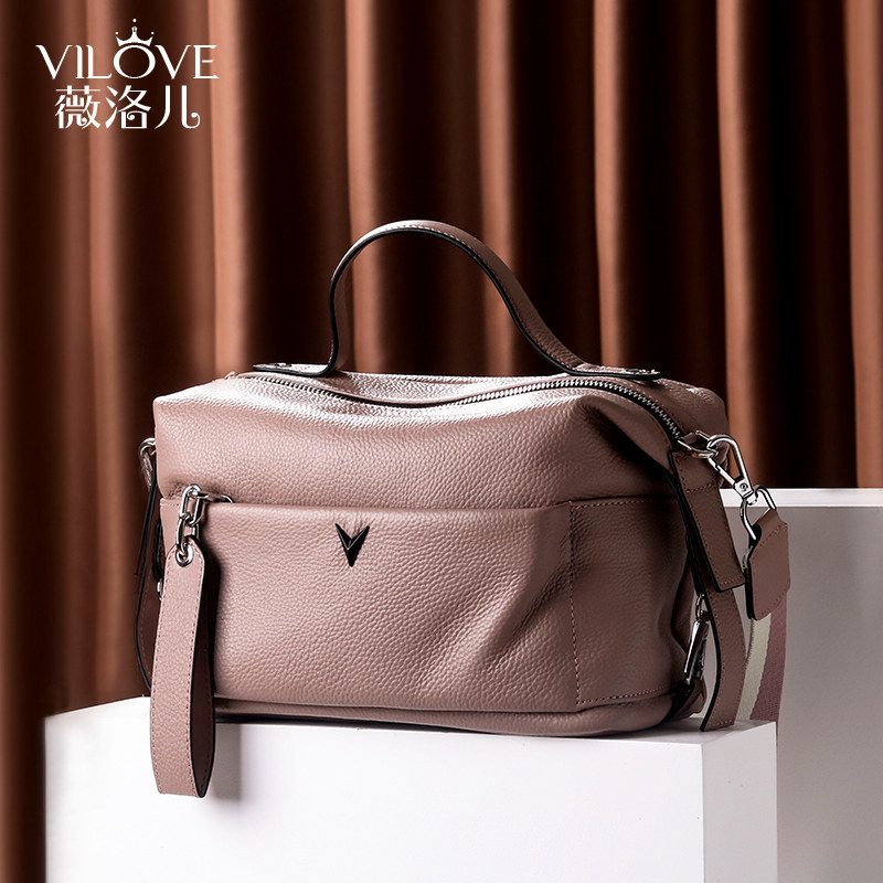 软皮包包女2022新款女士斜挎手提包时尚真皮单肩包妈妈包女包小包在类目 箱包皮具/热销女包/男包, 女士包袋中 - 来自Buy2taobao.com提供专业的淘宝代购服务