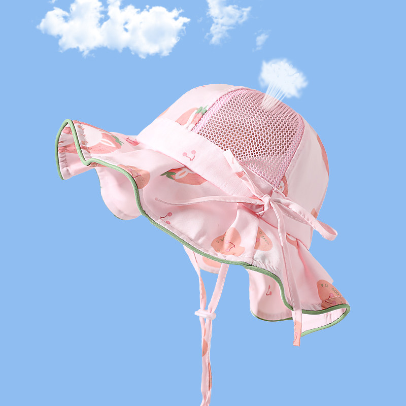 �ۻ��㣺Ӥ���ļ������ñ�����ñ̫��ñ�ɵ��� ����-��ɫ  56.92Ԫ��4��(��14.23Ԫ/��)