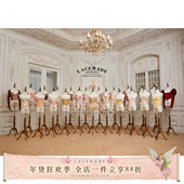 式 Corset 展示虚拟商品勿下单 经典 款 Museum 往届胸衣博物馆2.0