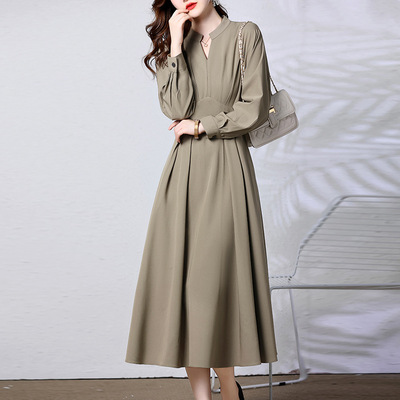 2026 Spring And Autumn New French Feeling Light Mature Style