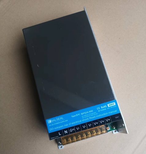 平板直流24V开关电源BPS24-800