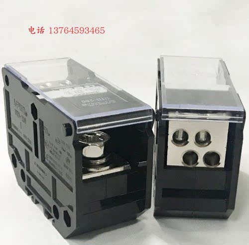 utd-200i416大电流友邦端子排