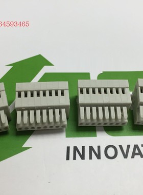 435102 2P-24位 速普电气 SUPU MCS 734-孔型连接器端子3.5mm间距