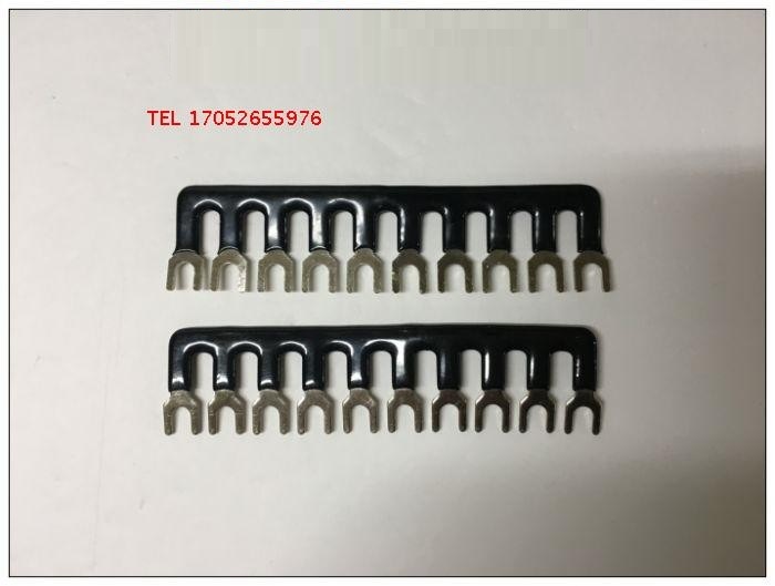 UEB10-14.5B友邦电气边插式联