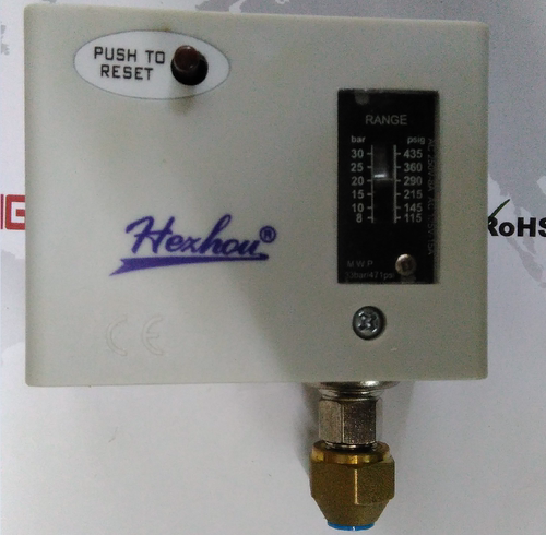 压力控制继电器HLP506EHLP530