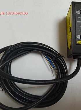 R58 Expert R58ECRGB1 邦纳BANNER 色标传感器全新原装 R58ECRGB2